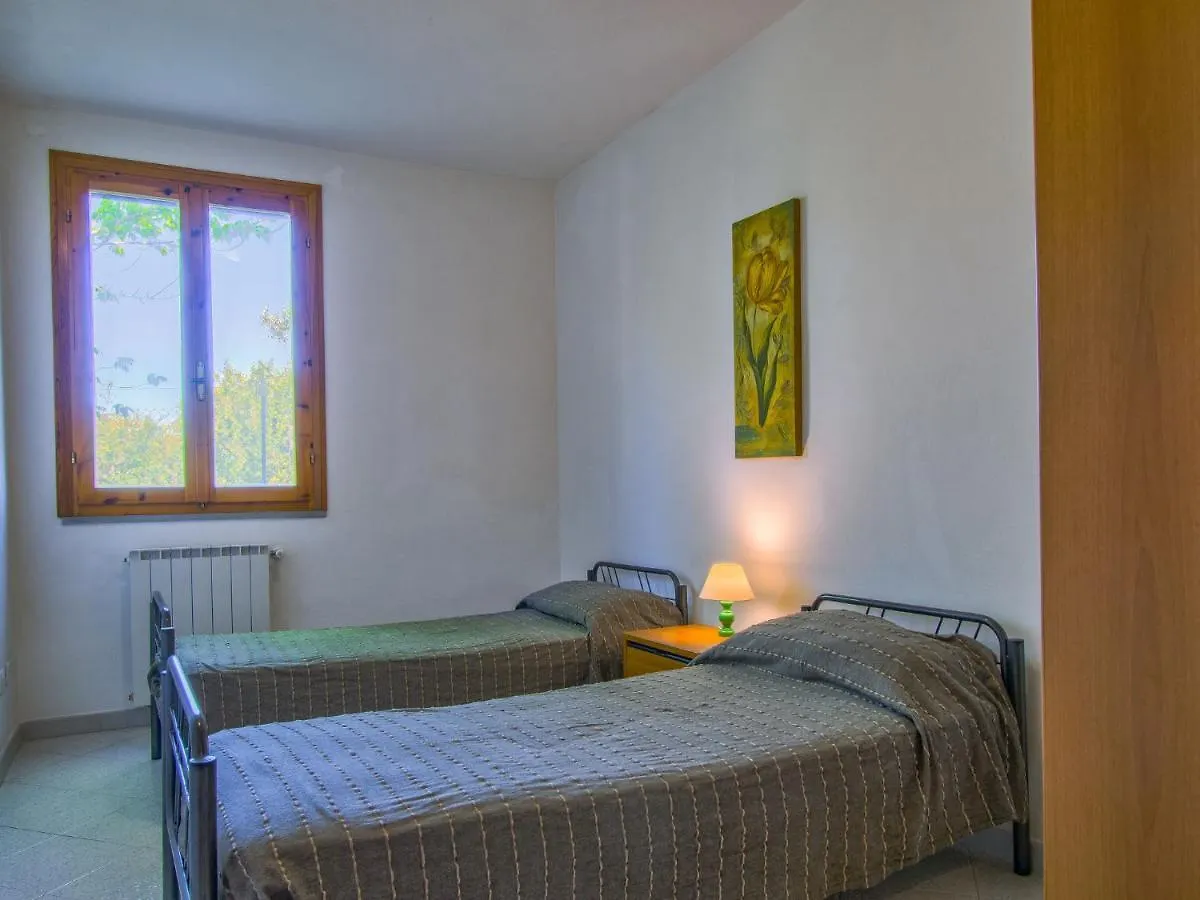 Apartment Montaleo 3 By Interhome Casale Marittimo