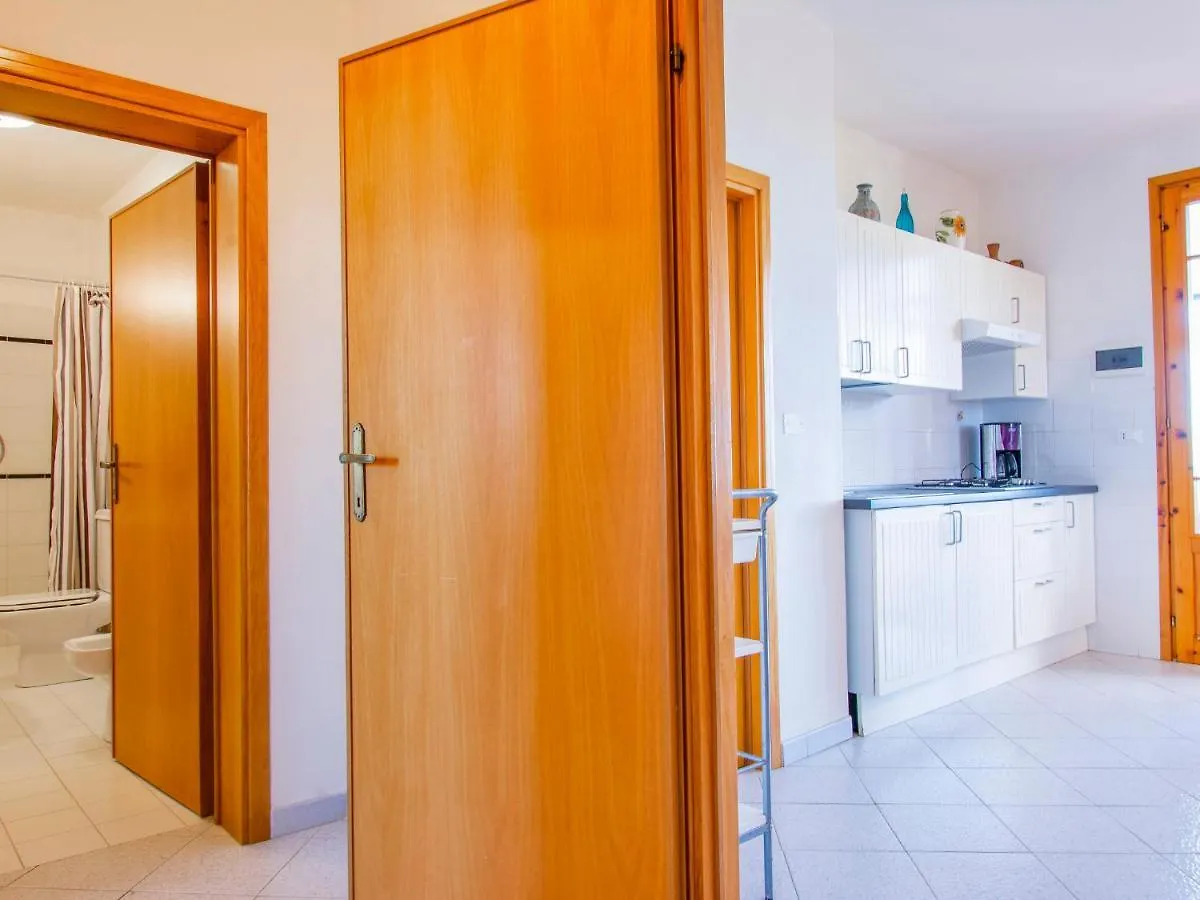 Apartment Montaleo 3 By Interhome Casale Marittimo Italië