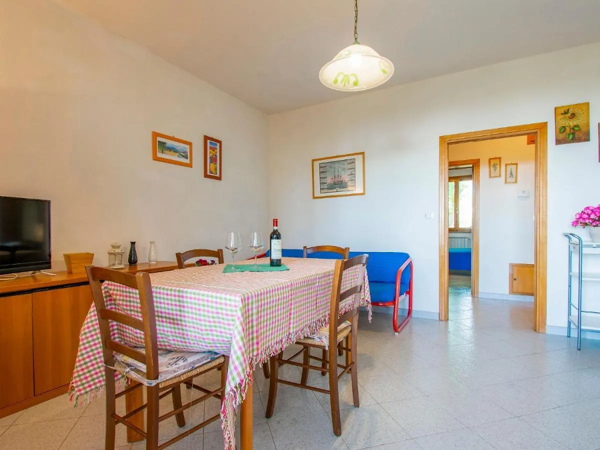 Apartment Montaleo 3 By Interhome Casale Marittimo
