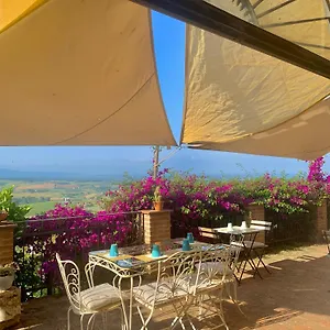  Bed & Breakfast Casa Cerboneschi